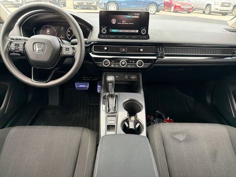Used 2022 Honda Civic LX image 9