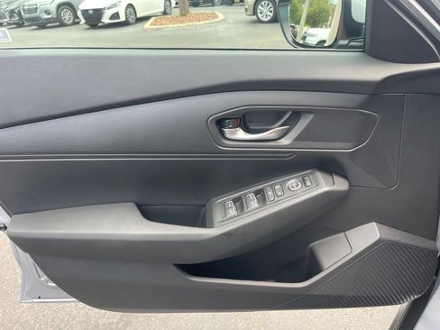 Used 2026 Honda Accord LX image 17