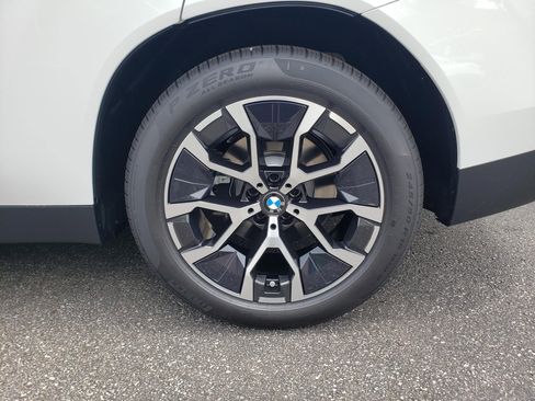 New 2026 BMW X3 xDrive30i AWD/4WD image 27