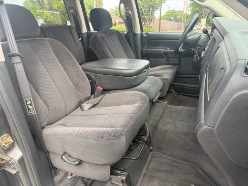 Used 2003 Dodge Ram 1500 Truck ST RWD image 14