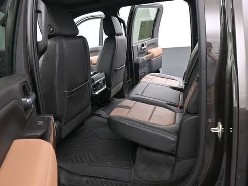 Used 2021 Chevrolet Silverado 3500 High Country w/ Z71 Off-Road Package AWD/4WD image 10