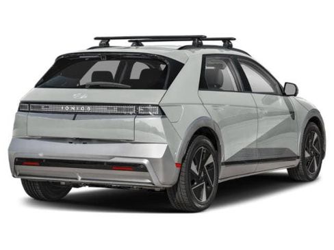 New 2026 Hyundai Ioniq 5 Limited image 3