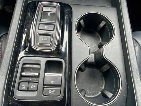 Used 2023 Honda Pilot TrailSport image 43