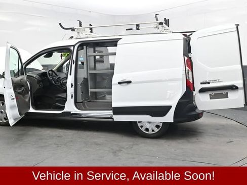 Used 2023 Ford Transit Connect XL FWD image 51