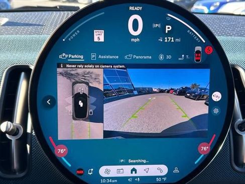 New 2026 MINI Cooper Countryman SE image 22