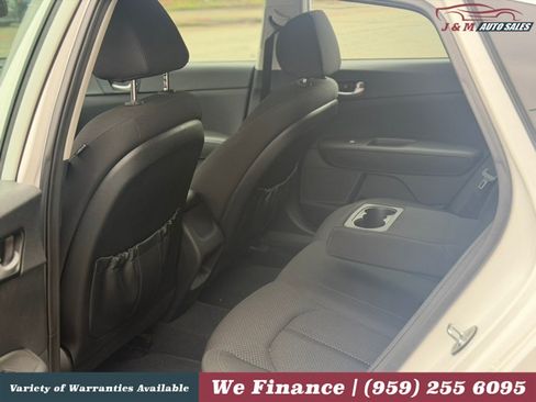 Used 2016 Kia Optima LX FWD image 11