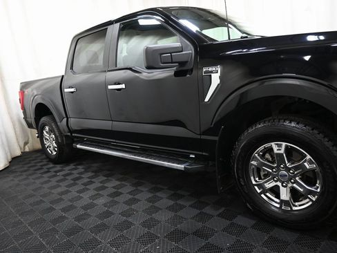 Used 2022 Ford F150 XLT w/ XTR Package image 13
