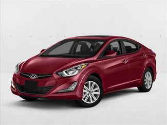 Used 2016 Hyundai Elantra SE video 1