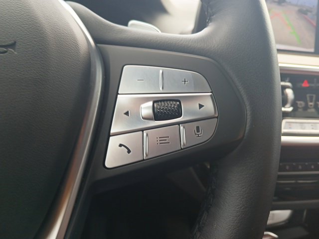 Certified 2023 BMW X3 sDrive30i w/ Convenience Package w/ZPA RWD image 23