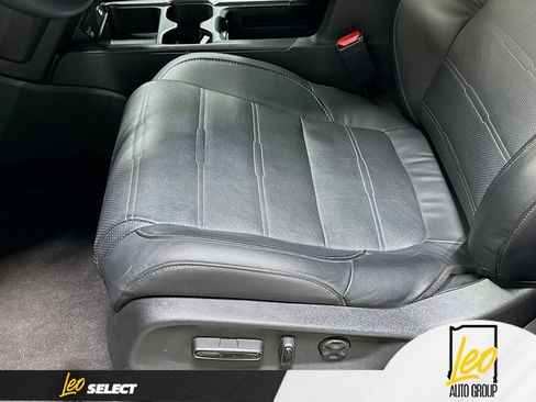 Used 2021 Honda CR-V EX-L image 20