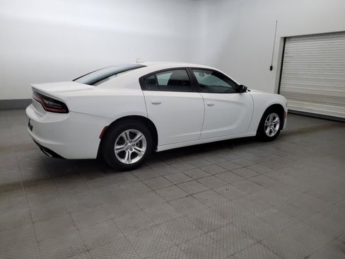 Used 2023 Dodge Charger SXT RWD image 10