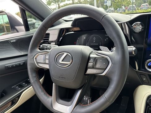 Used 2022 Lexus NX 350 AWD w/ Luxury Package image 56