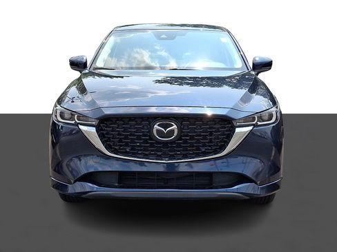 Certified 2024 MAZDA CX-5 AWD 2.5 S w/ Select Package image 2