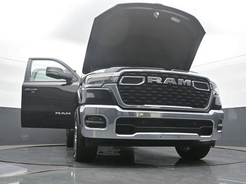 New 2026 RAM 1500 Big Horn image 58