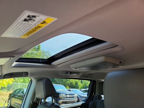 Used 2019 Honda Odyssey EX-L image 13