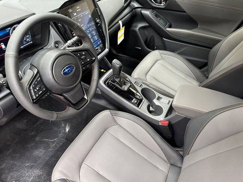 New 2026 Subaru Crosstrek 2.5i Limited AWD/4WD image 10