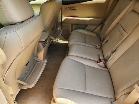 Used 2010 Lexus RX 350 AWD image 30