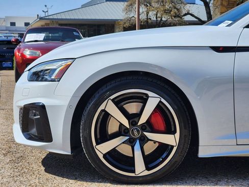 Used 2023 Audi A5 2.0T Prestige image 8