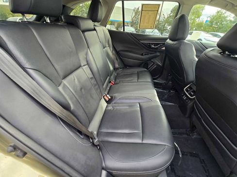 Used 2024 Subaru Outback Touring XT image 15