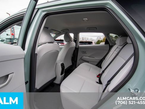 Used 2025 Hyundai Kona SEL image 15