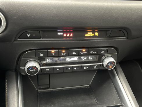 Certified 2023 MAZDA CX-5 AWD 2.5 S w/ Premium Plus Pkg image 20