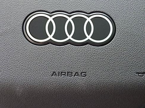 New 2025 Audi A6 e-tron Ultra image 20