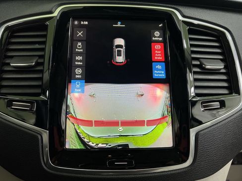 Used 2023 Volvo XC90 B6 Plus w/ Protection Package Premier AWD/4WD image 22