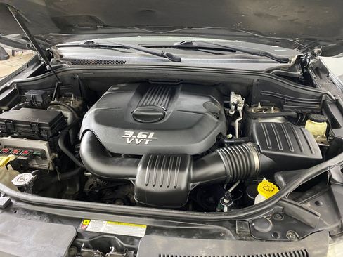 Used 2013 Jeep Grand Cherokee Laredo image 31