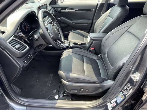 Used 2021 Kia Seltos EX AWD/4WD image 15