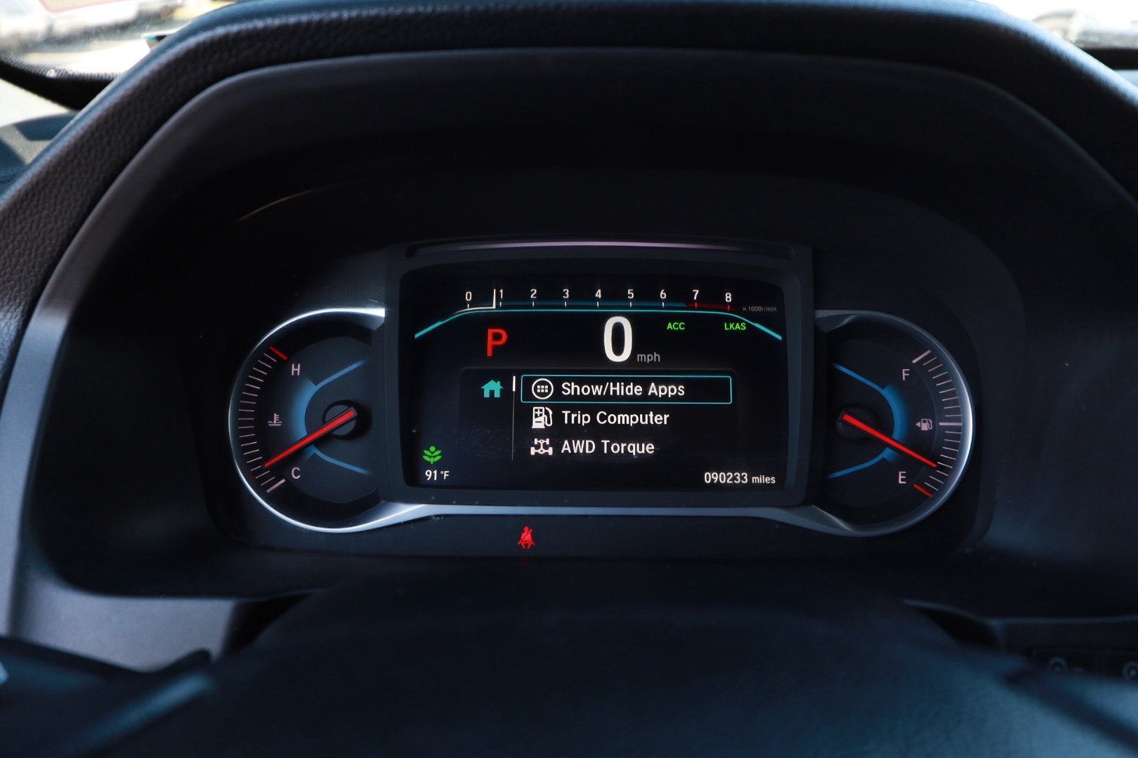Used 2021 Honda Pilot Elite image 13
