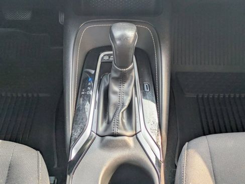 Used 2024 Toyota Corolla SE image 19