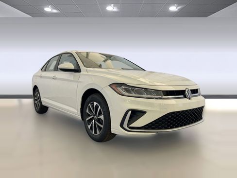 New 2026 Volkswagen Jetta S image 7