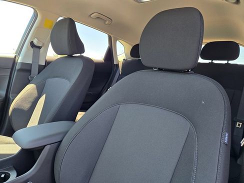 New 2026 Hyundai Kona SEL Sport FWD image 13