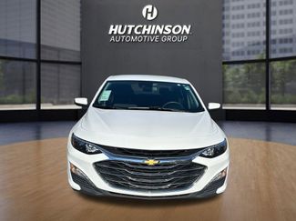 Used 2024 Chevrolet Malibu LT video 2
