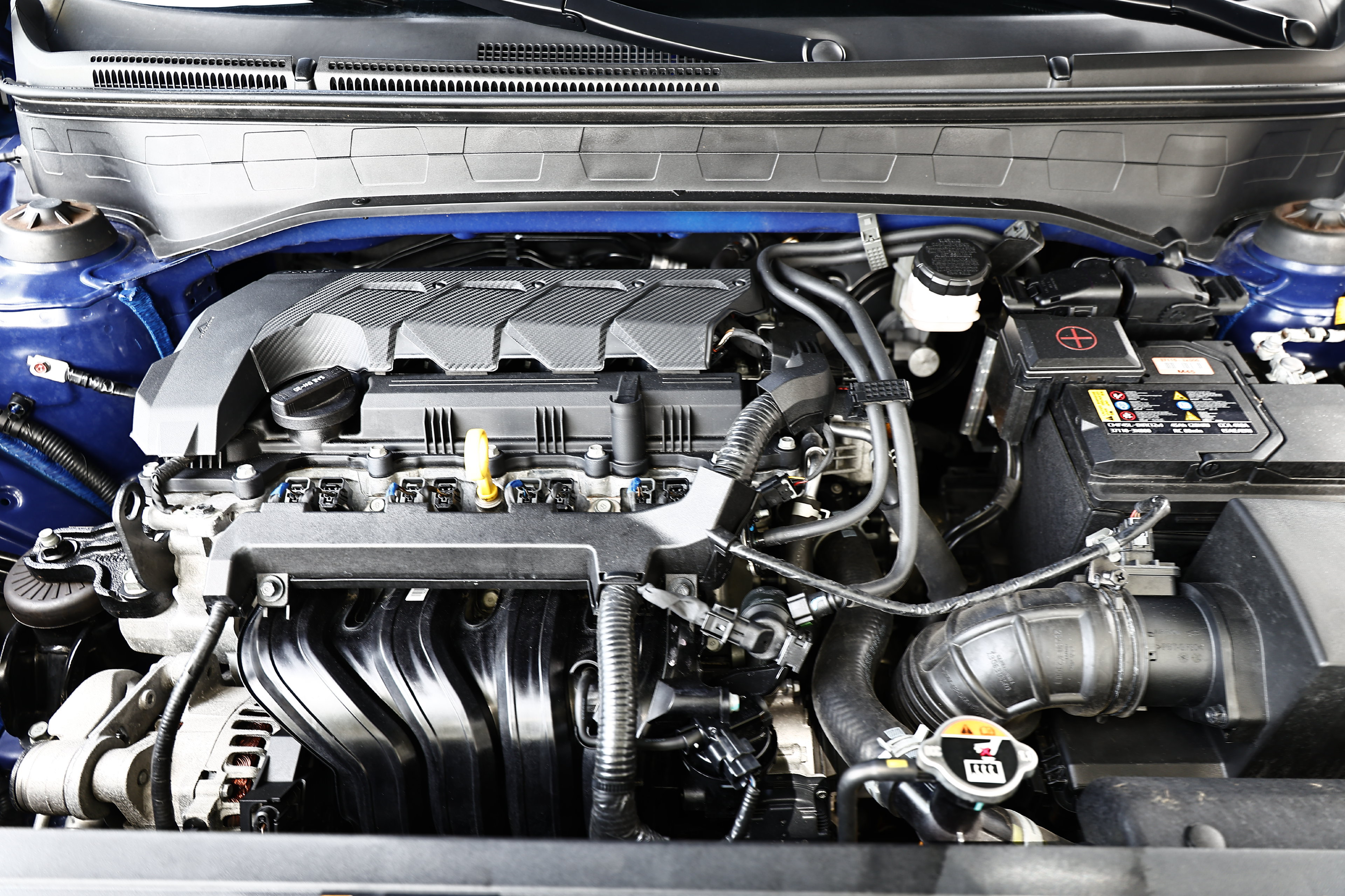 Used 2025 Hyundai Venue SEL FWD image 30