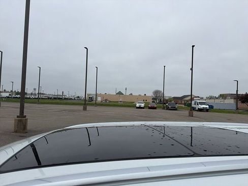 Used 2026 Toyota Grand Highlander Limited image 4