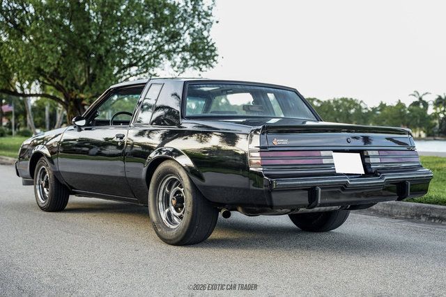 Used 1987 Buick Regal Coupe RWD image 6
