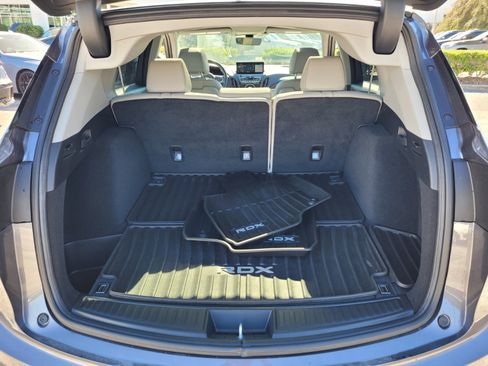 Used 2021 Acura RDX FWD w/ Technology Package image 15