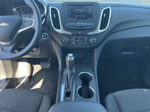 Used 2020 Chevrolet Equinox LT image 9