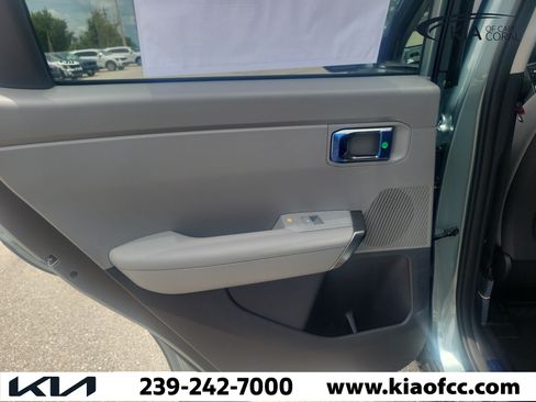 New 2027 Kia Seltos S FWD image 12