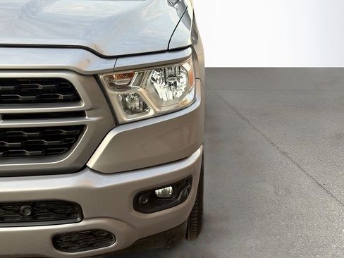 Used 2024 RAM 1500 Lone Star image 11