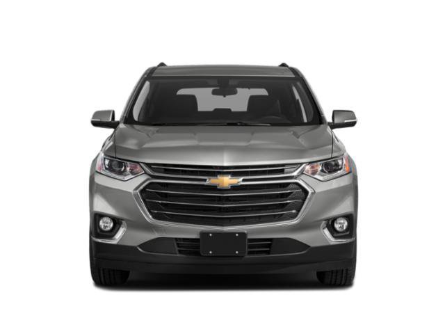 Used 2020 Chevrolet Traverse LT w/ LT Premium Package AWD/4WD image 7