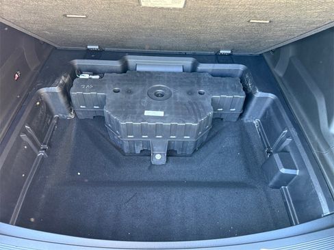 New 2025 Jeep Wagoneer S Limited image 27