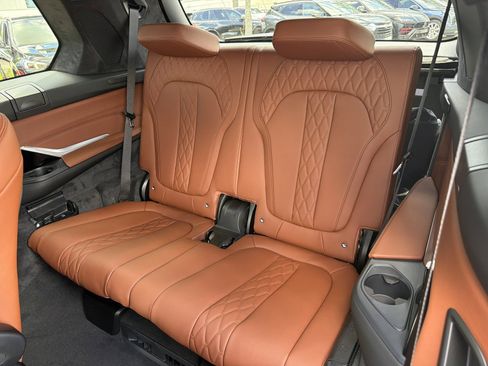 New 2027 BMW X7 xDrive40i w/ Executive Package AWD/4WD image 24