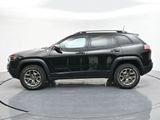 Used 2020 Jeep Cherokee Trailhawk w/ Cold Weather Group image 3