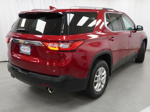 Used 2018 Chevrolet Traverse LT FWD image 6