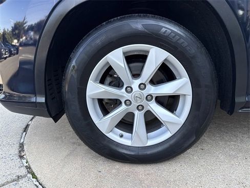 Used 2017 Lexus RX 350 AWD w/ Premium Package image 22