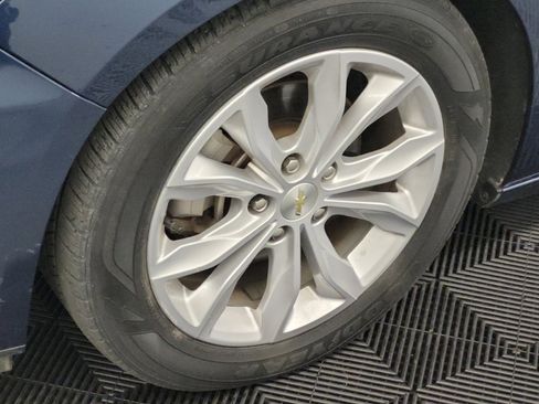 Used 2020 Chevrolet Malibu LT image 31