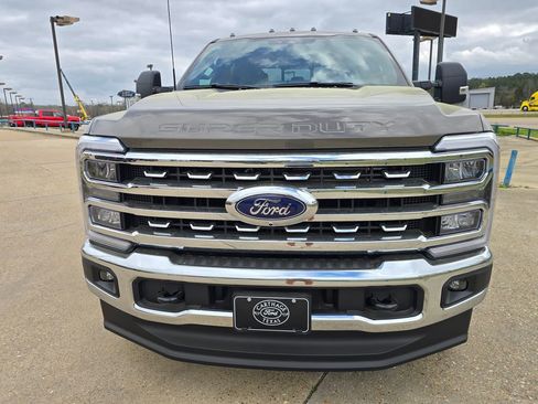 New 2026 Ford F350 XLT w/ XLT Premium Package image 8