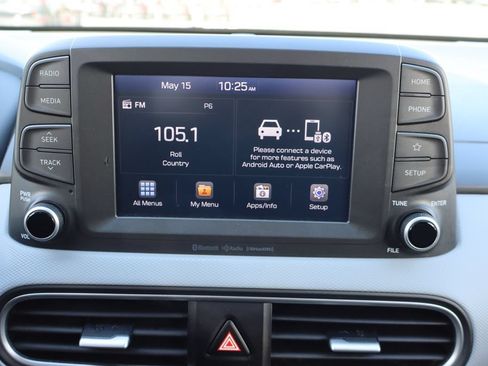 Used 2018 Hyundai Kona SEL AWD/4WD image 12